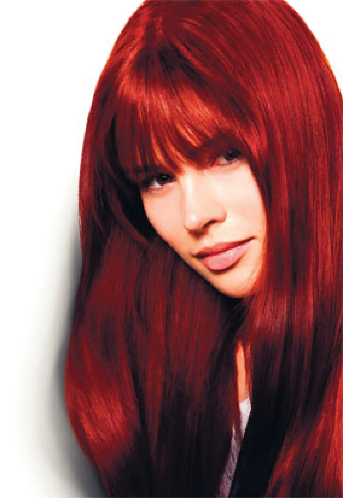 เทคนิคเลือกทรง(ผม)ที่ใช่ สี(ผม)ที่โดน