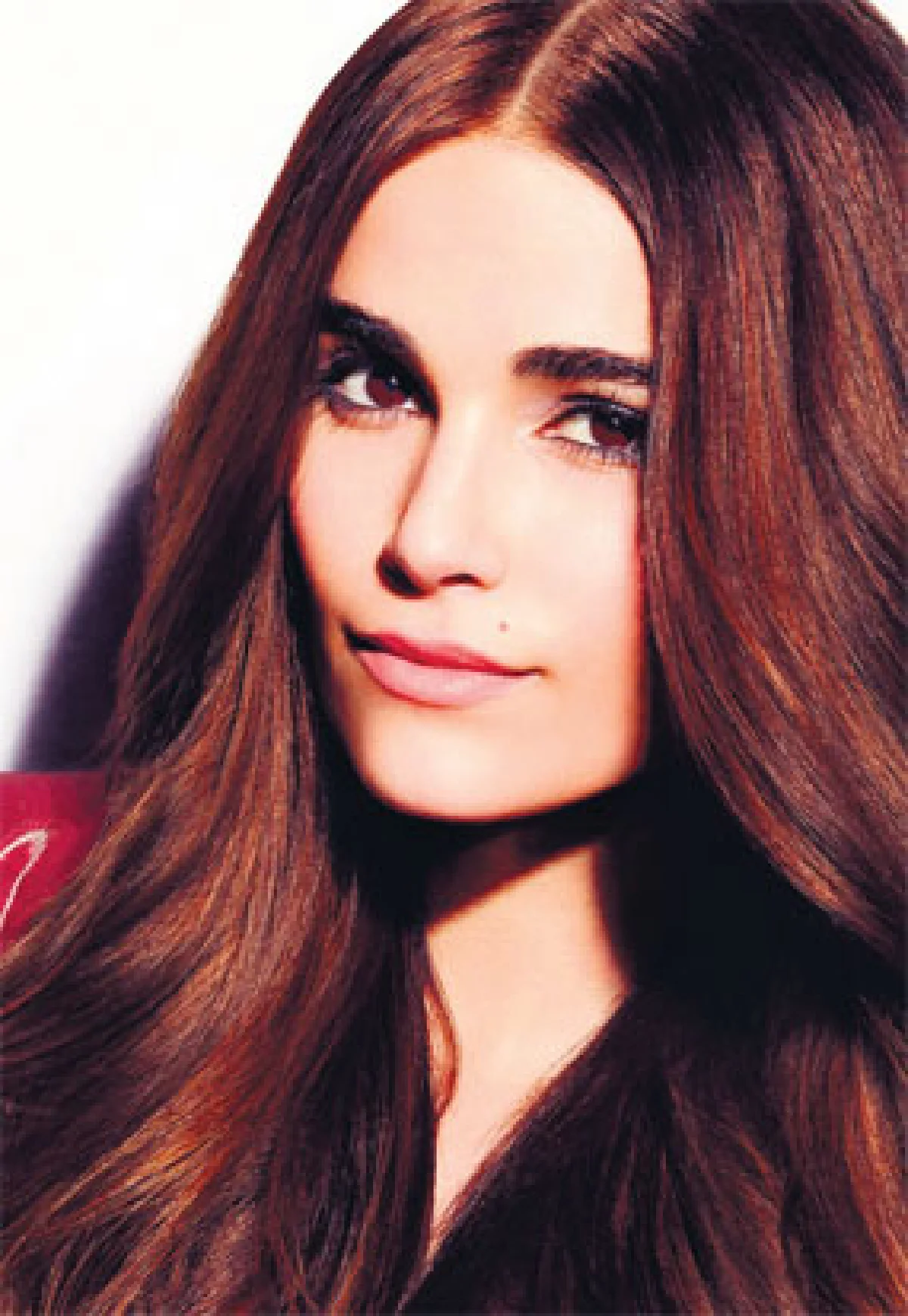 เทคนิคเลือกทรง(ผม)ที่ใช่ สี(ผม)ที่โดน