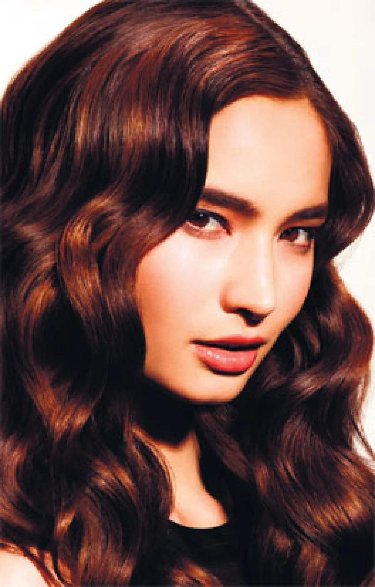 เทคนิคเลือกทรง(ผม)ที่ใช่ สี(ผม)ที่โดน