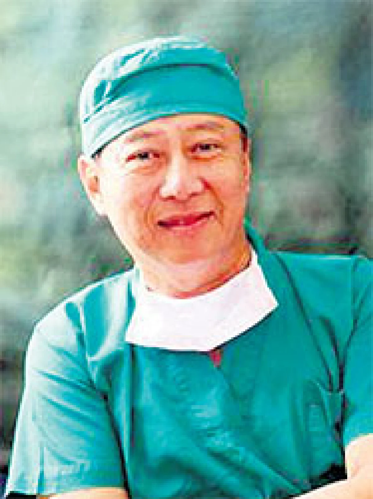 หมอศัลยกรรมไทย ไม่แพ้ใครในโลก