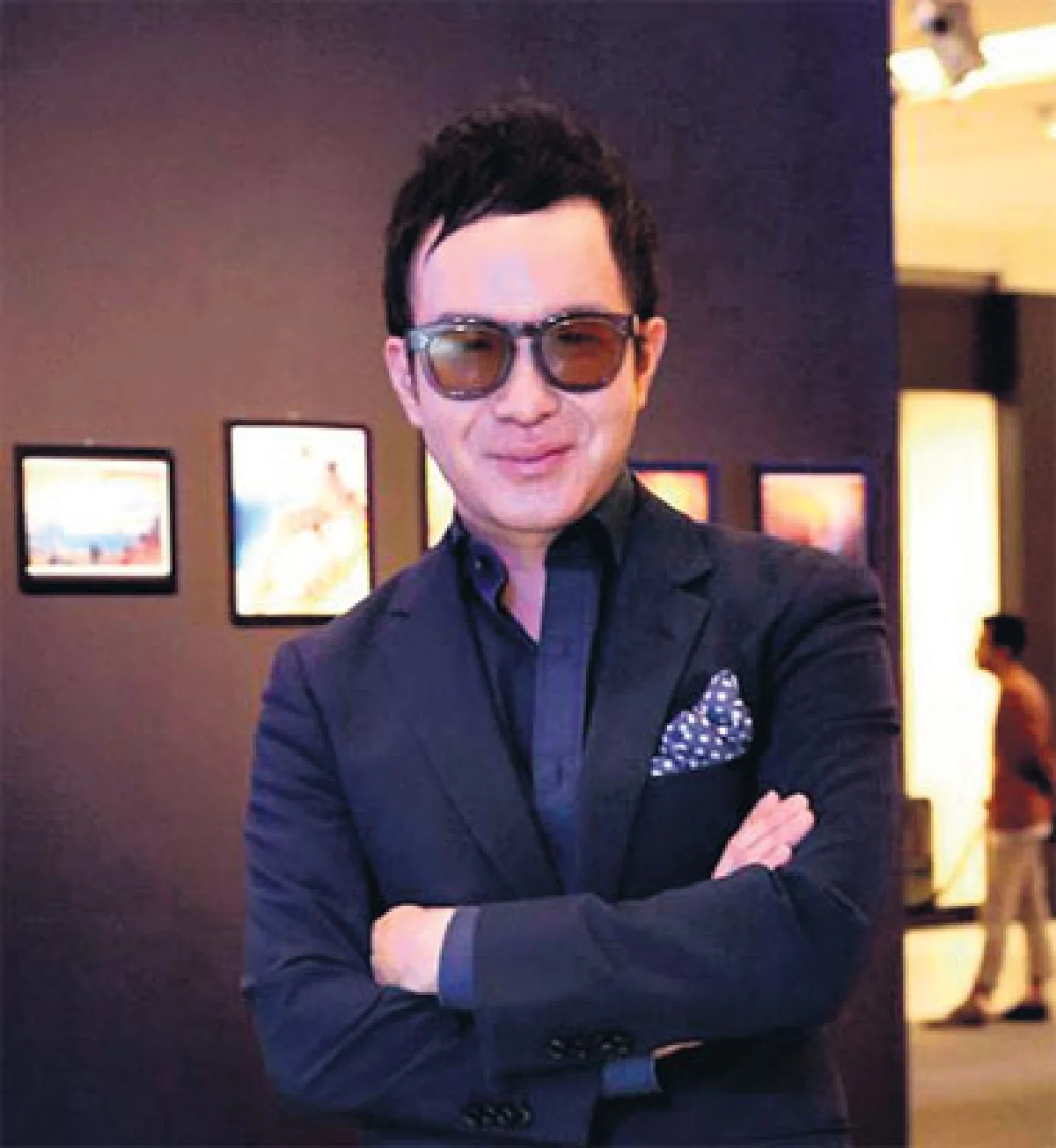 'แอล' จัดนิทรรศการ ภาพถ่ายมุมมองใหม่