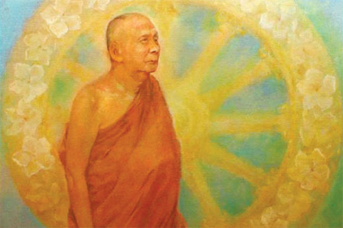 100 ปี สมเด็จพระญาณสังวร สมเด็จพระสังฆราชฯ 100 ปี สมเด็จพระญาณสังวร สมเด็จพระสังฆราชฯ