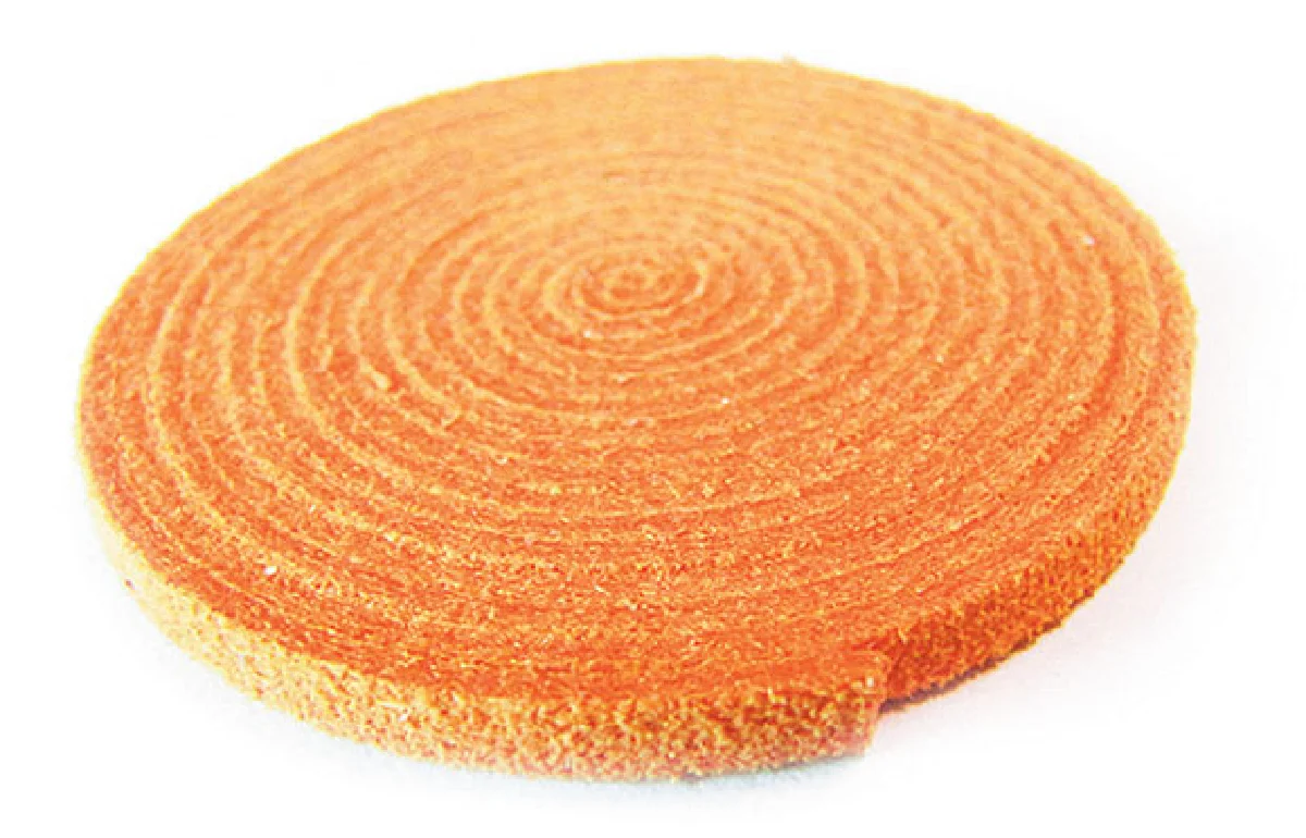 เชือก...จานรองแก้ว