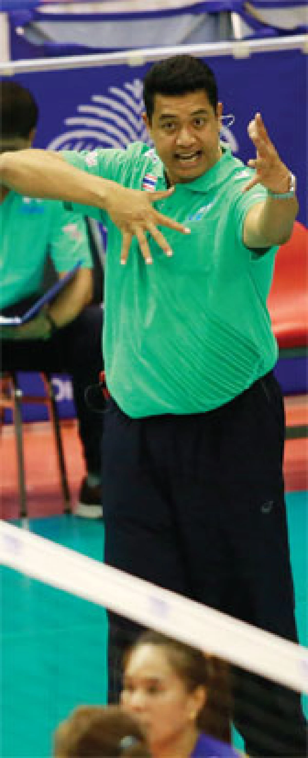 ยอดโค้ชแห่งศาสตร์และศิลป์