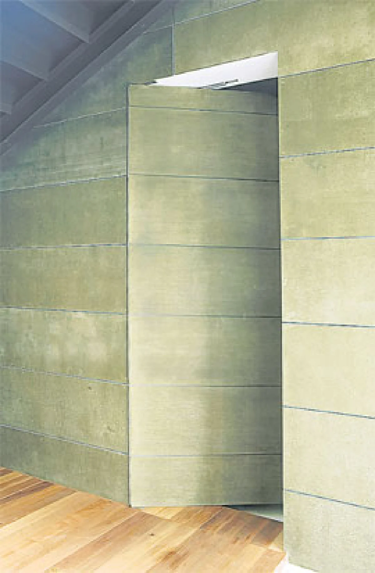 สิ่งควรรู้ก่อนกั้น 'ผนังเบา' (1)