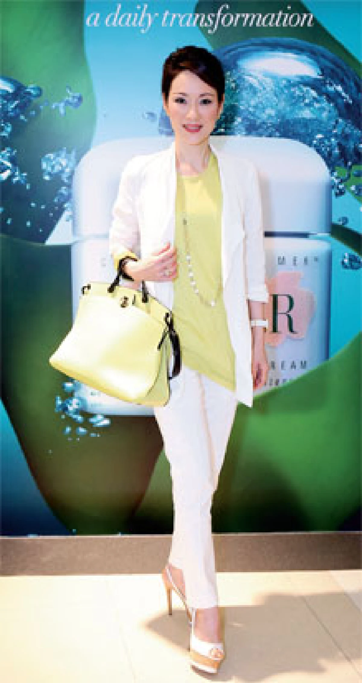 โปรโมชันช็อกวงการ ลาแมร์ ‘สวยก่อนผ่อนทีหลัง’