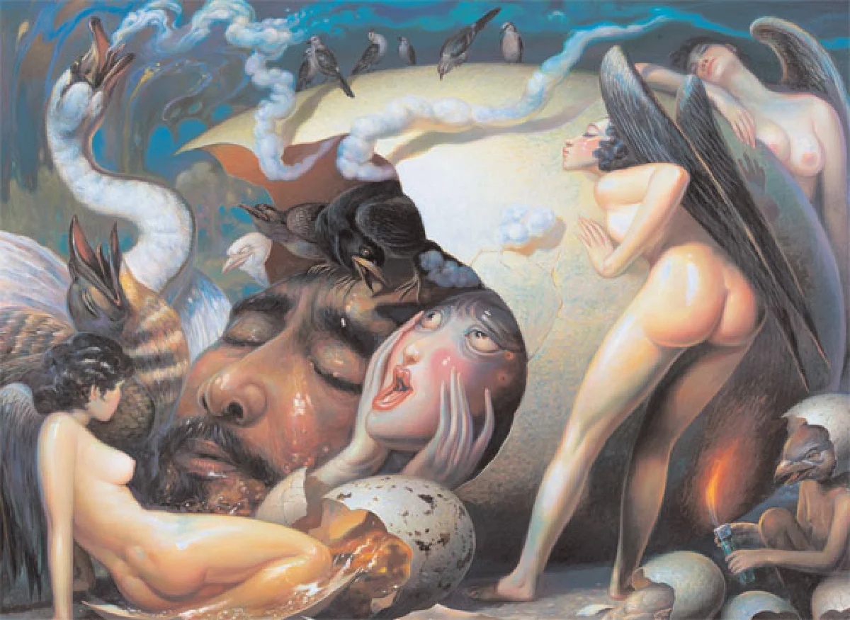 "ประทีป คชบัว" วันที่เสือออกจากถ้า