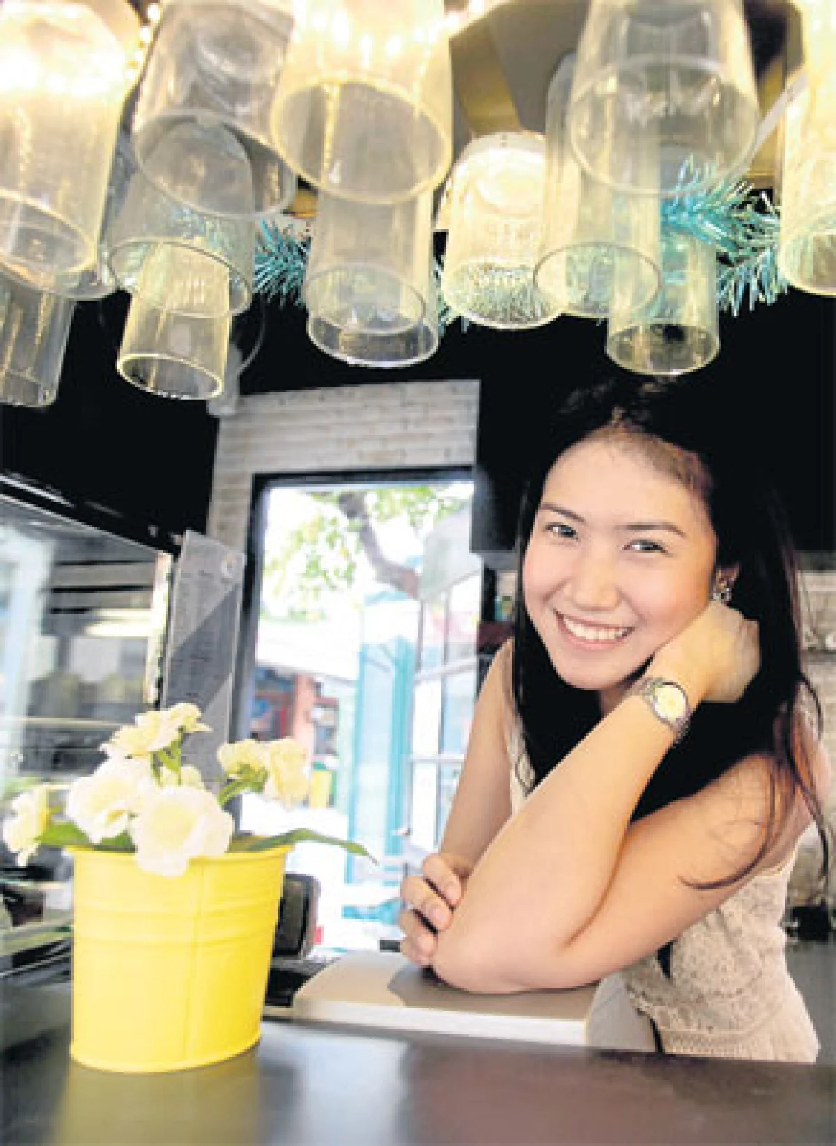 เค้กกับเหล้า เข้ากันจริงเหรอ...