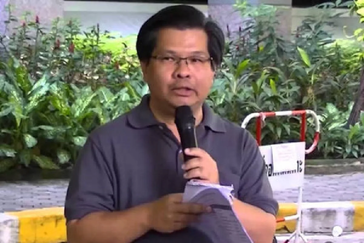 ต้านเขื่อนแม่วงก์กระตุกมวลชนหวงป่า