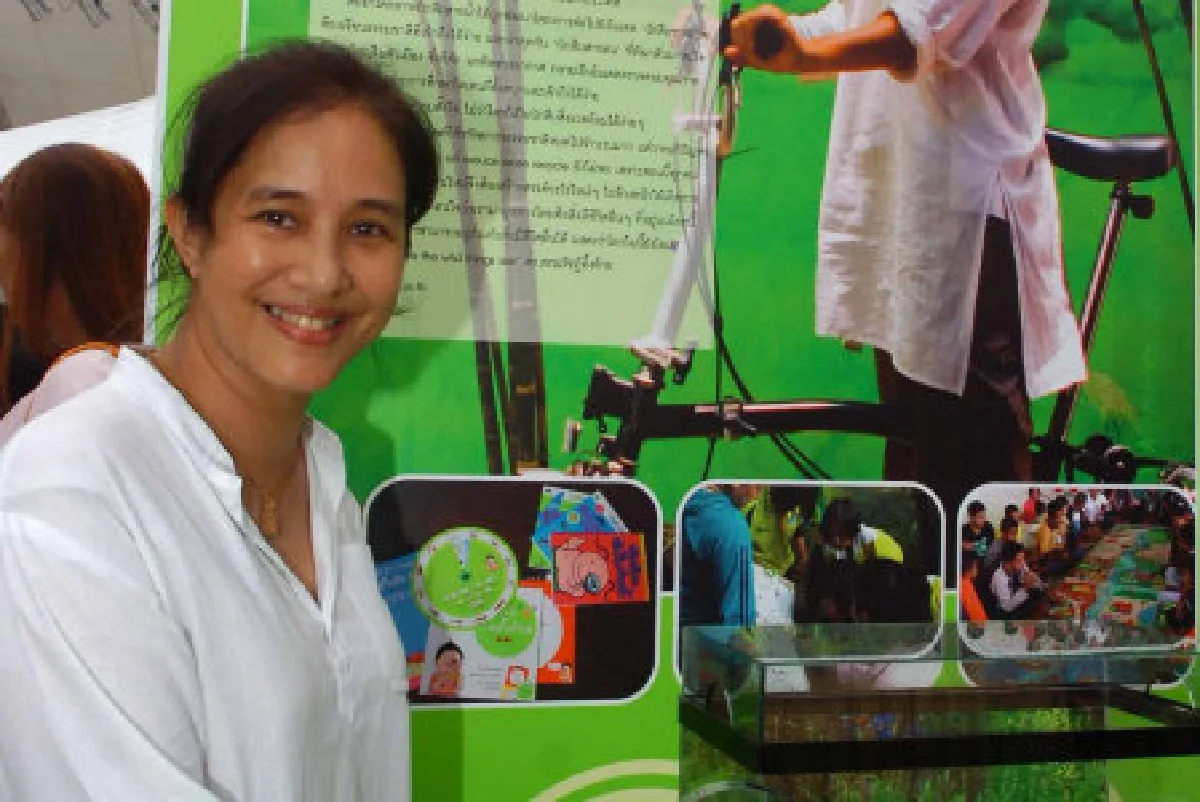 ต้านเขื่อนแม่วงก์กระตุกมวลชนหวงป่า