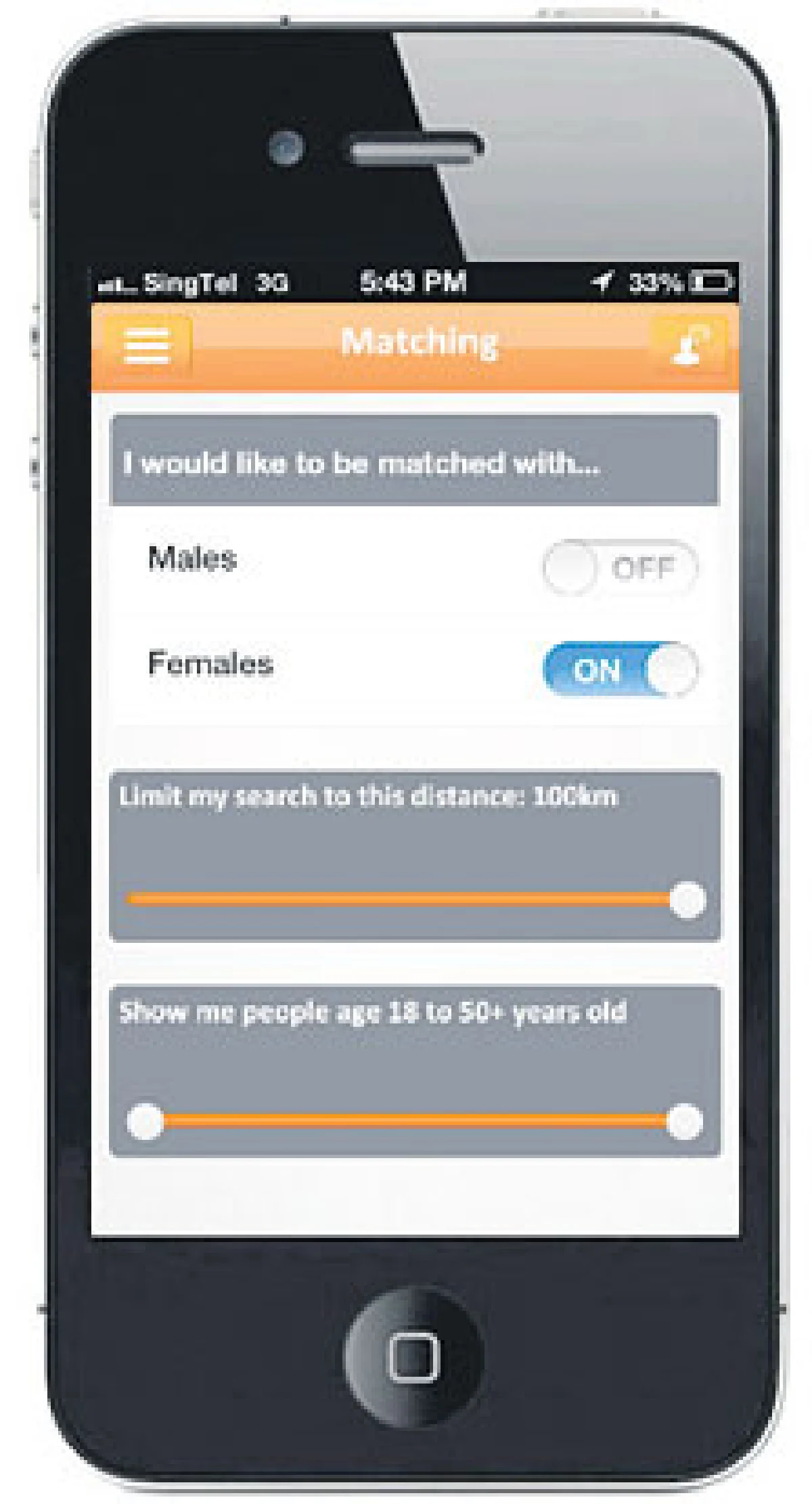 แอพโดน ๆ ของคนต่างวัย