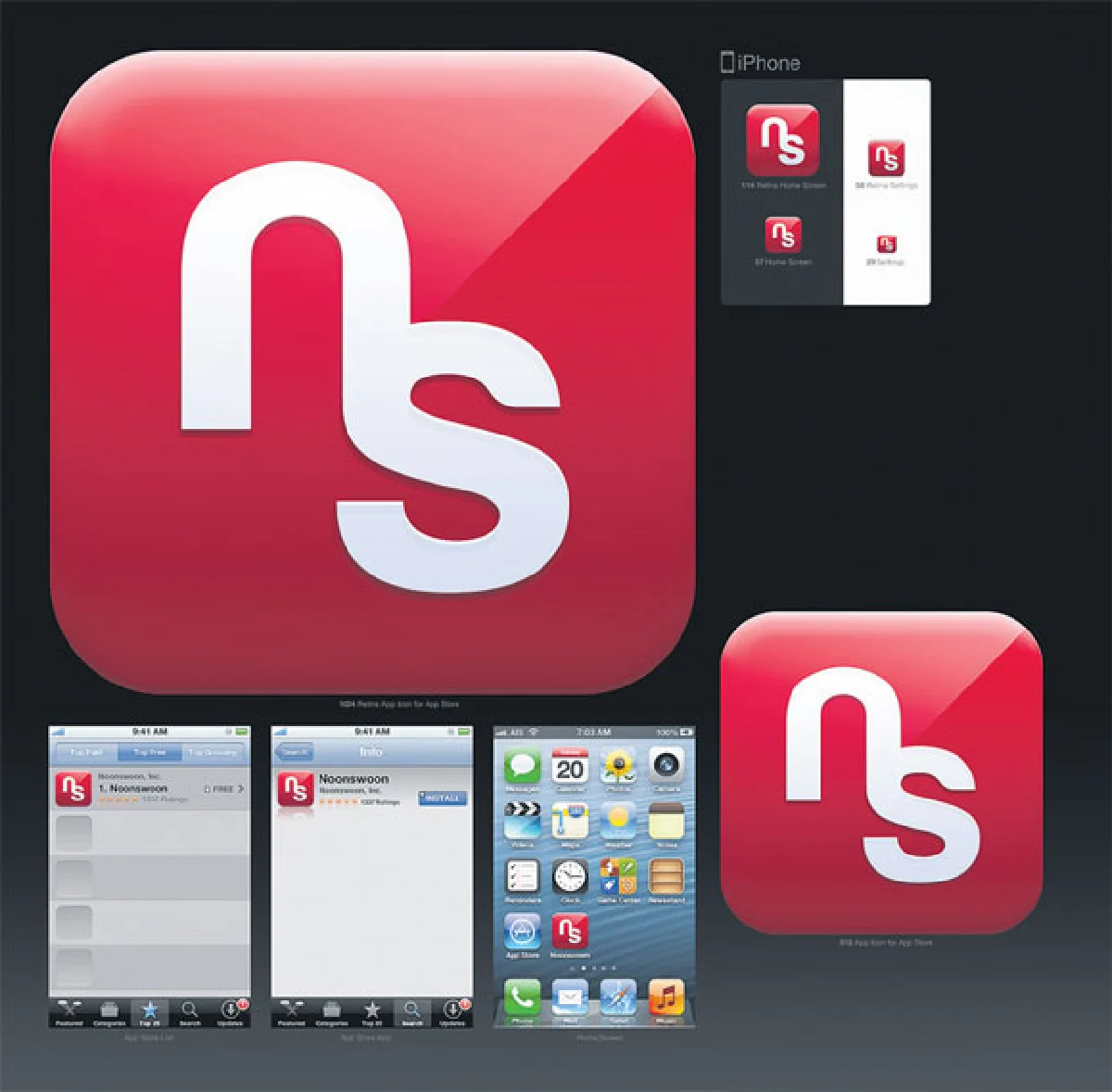 แอพโดน ๆ ของคนต่างวัย