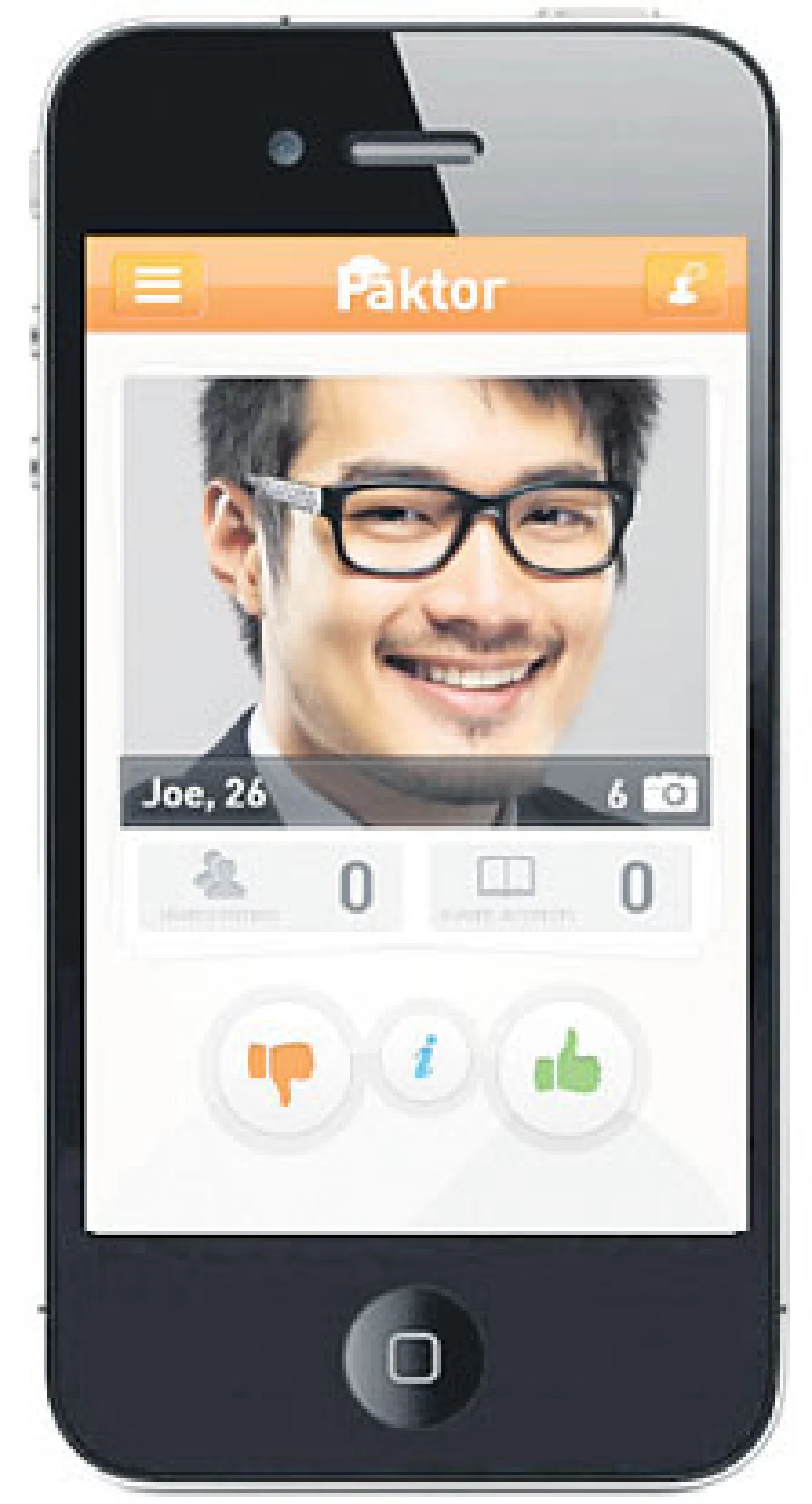 แอพโดน ๆ ของคนต่างวัย