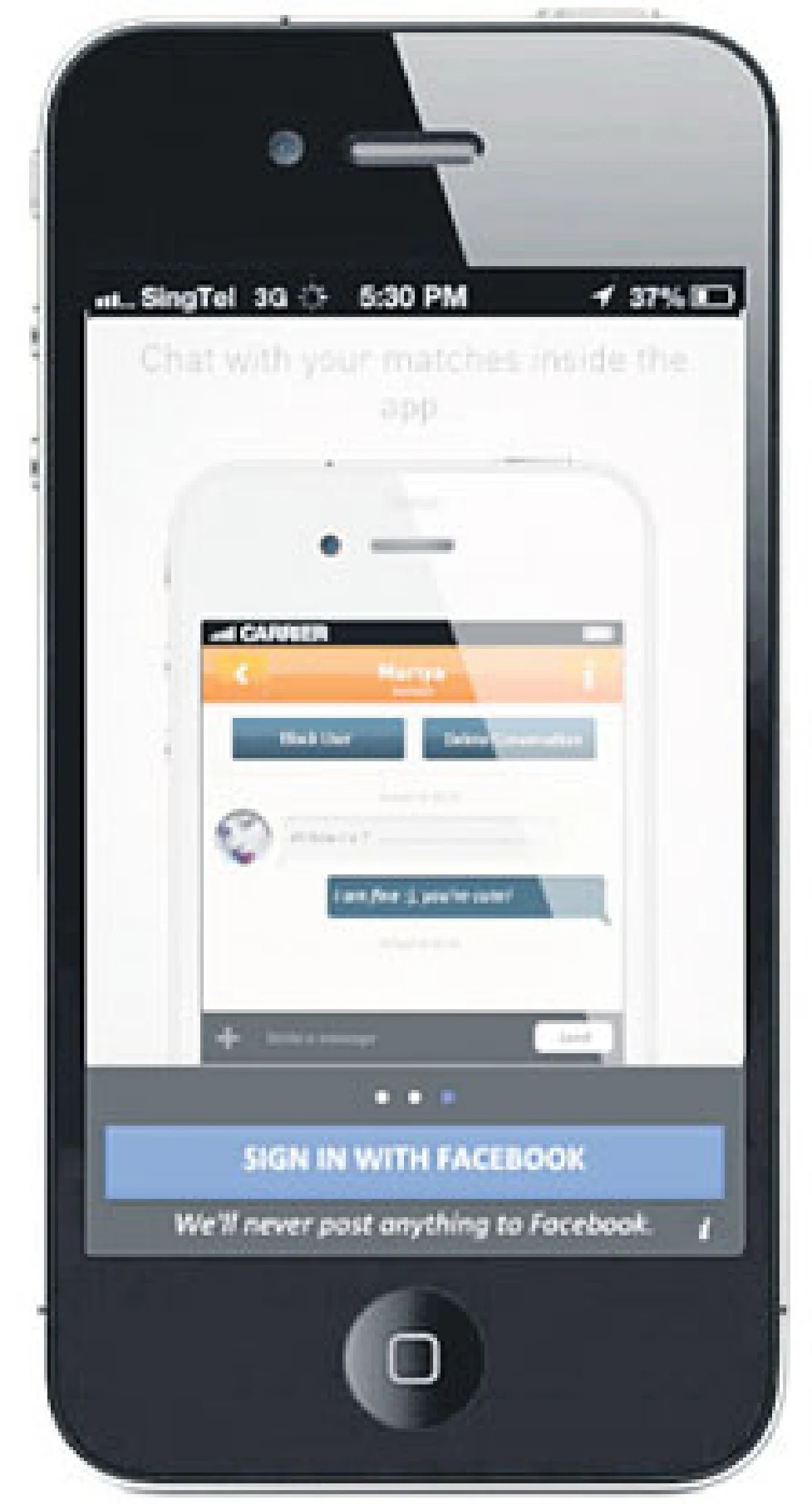 แอพโดน ๆ ของคนต่างวัย