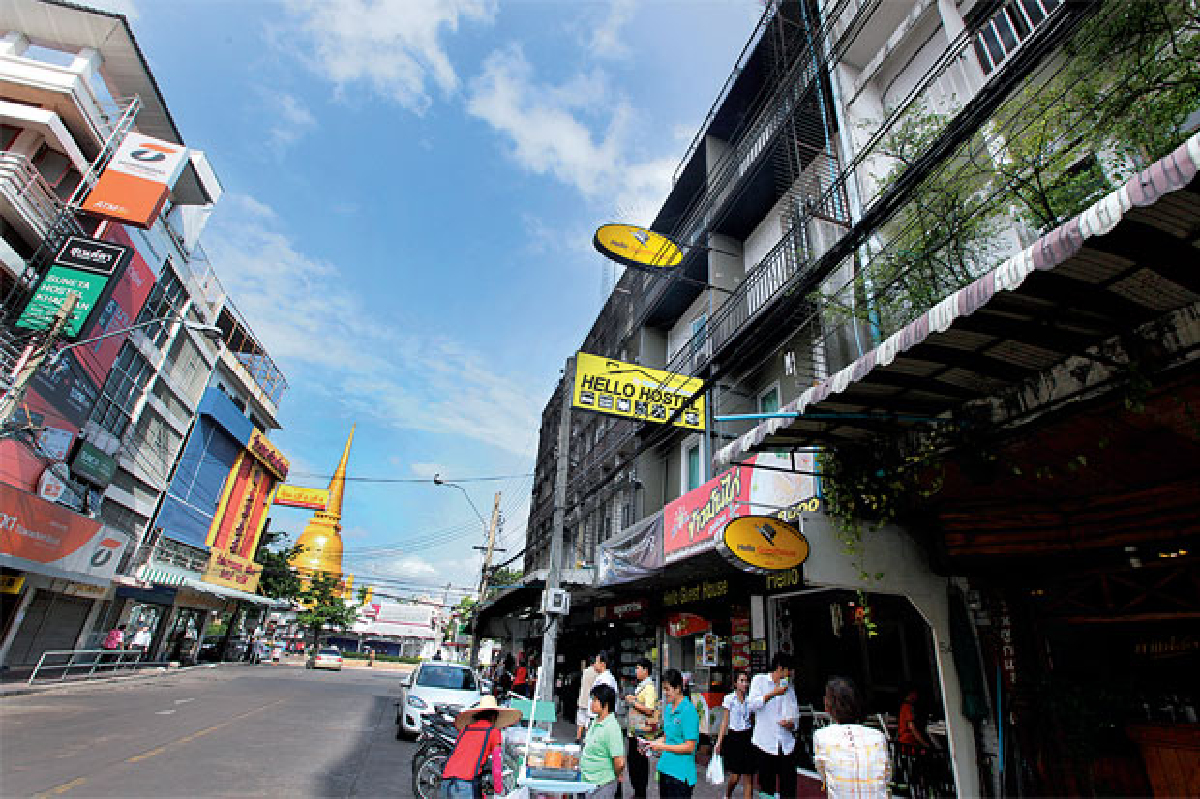ตามรอยอันธพาล ตามรอยอันธพาล