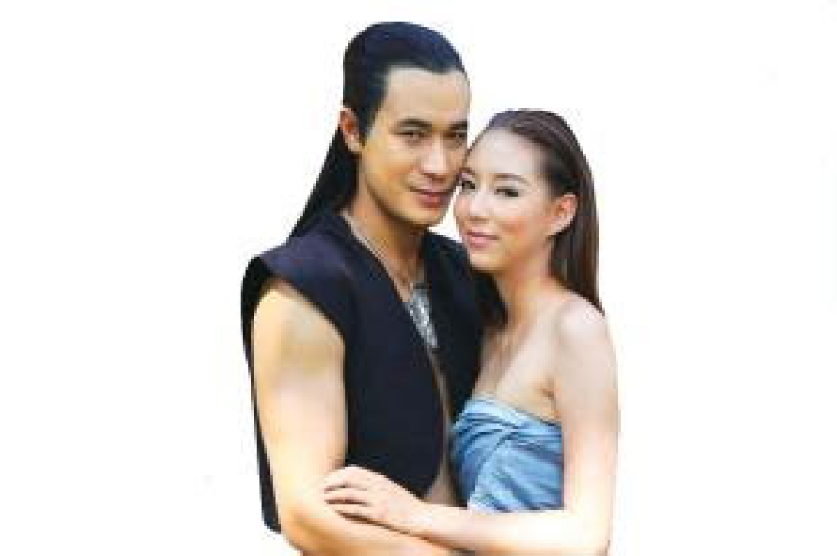 สาปพระเพ็ง ออกอากาศ 7 ต.ค. 2556 (อวสาน) สาปพระเพ็ง ออกอากาศ 7 ต.ค. 2556 (อวสาน)