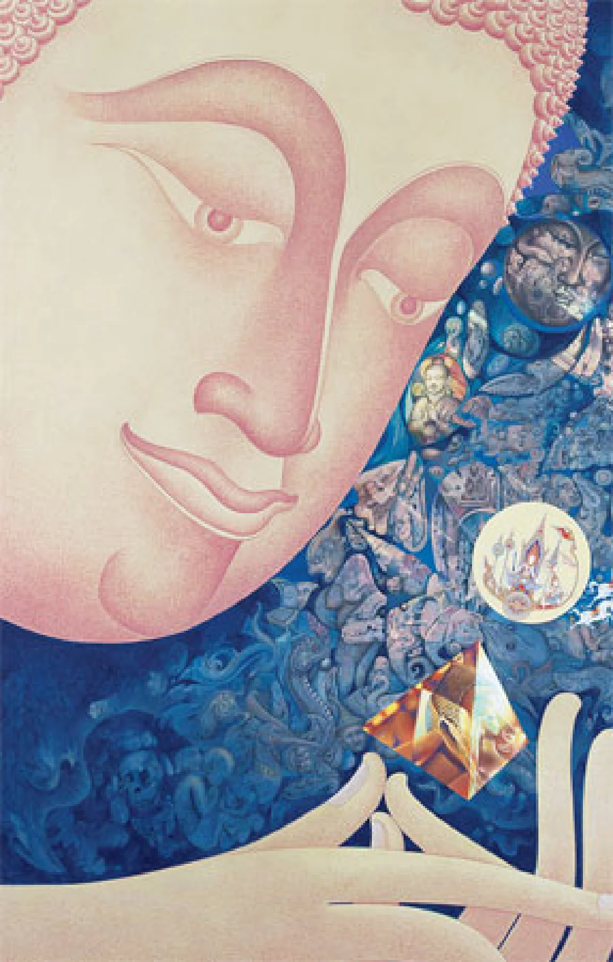 เคาะโต๊ะ ... งานประมูลศิลปกรรมแห่งชาติ ครั้งที่ 1