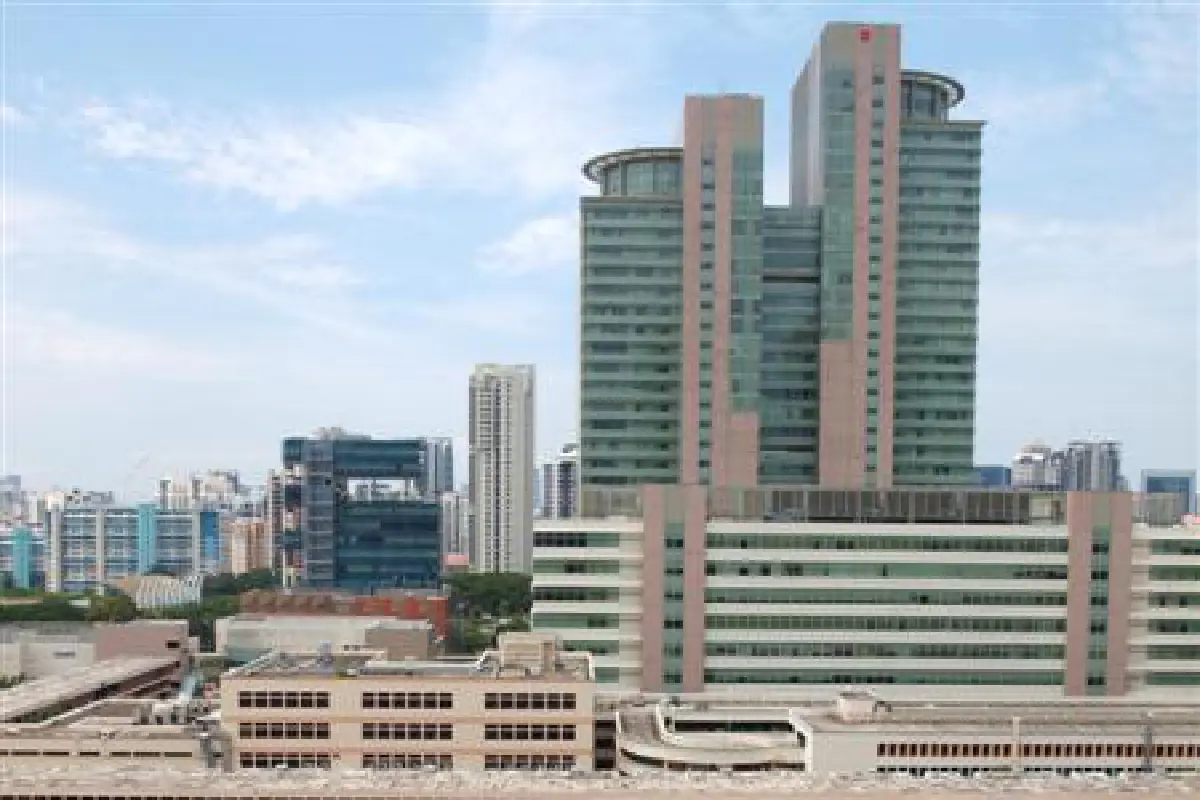 รายงานพิเศษเจาะลึกสิงคโปร์