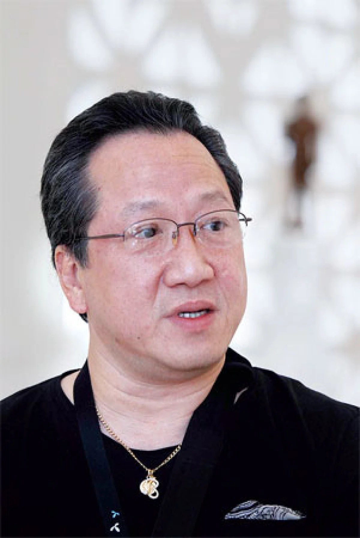 เคาะโต๊ะ ... งานประมูลศิลปกรรมแห่งชาติ ครั้งที่ 1