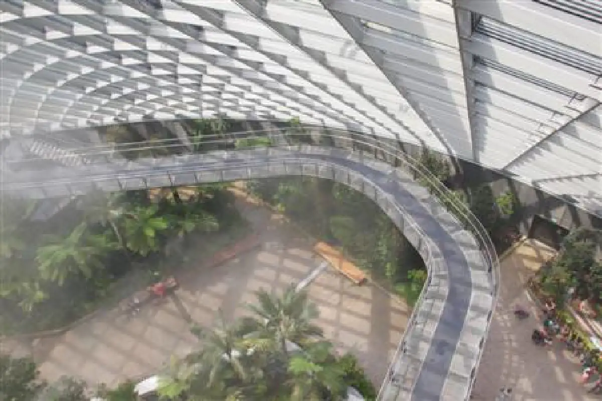 รายงานพิเศษเจาะลึกสิงคโปร์