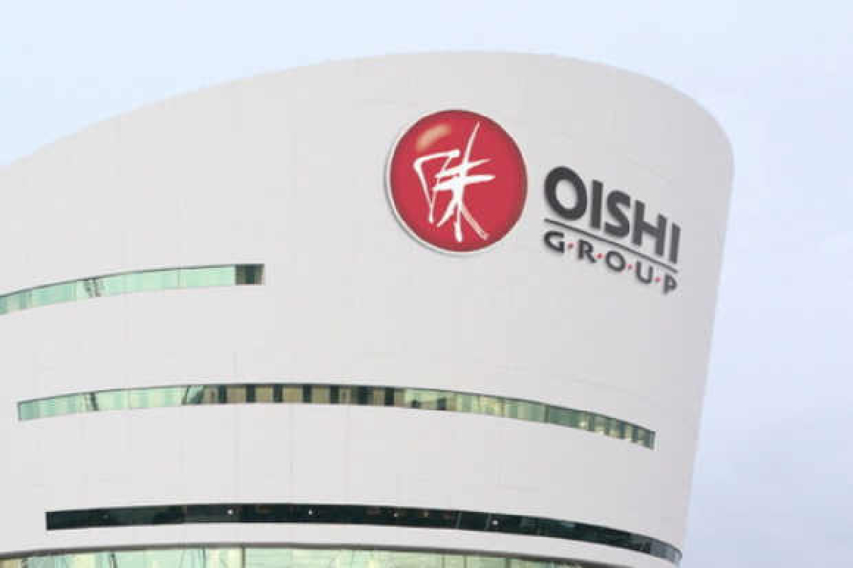 โออิชิปิดโรงงานนิคมอมตะหนีน้ำท่วม โออิชิปิดโรงงานนิคมอมตะหนีน้ำท่วม