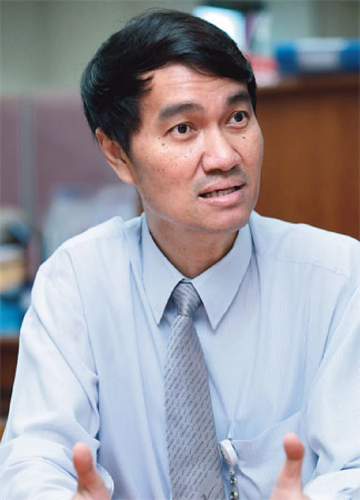 วัฒนธรรม ‘ปลอดภัย’... สร้างได้ก่อนเดินทาง