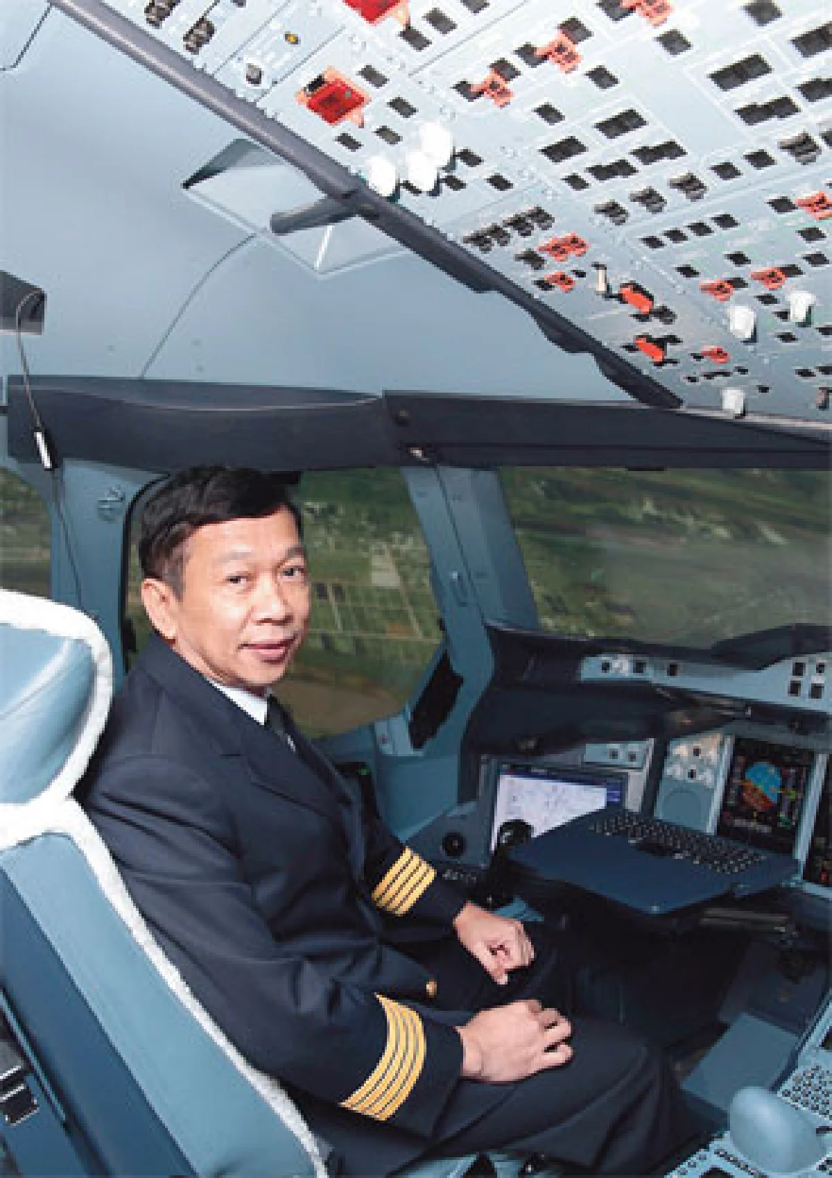 วัฒนธรรม ‘ปลอดภัย’... สร้างได้ก่อนเดินทาง