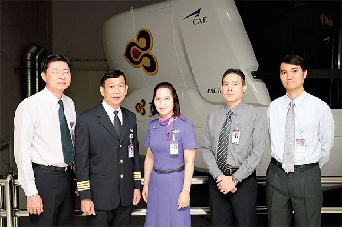 วัฒนธรรม ‘ปลอดภัย’... สร้างได้ก่อนเดินทาง