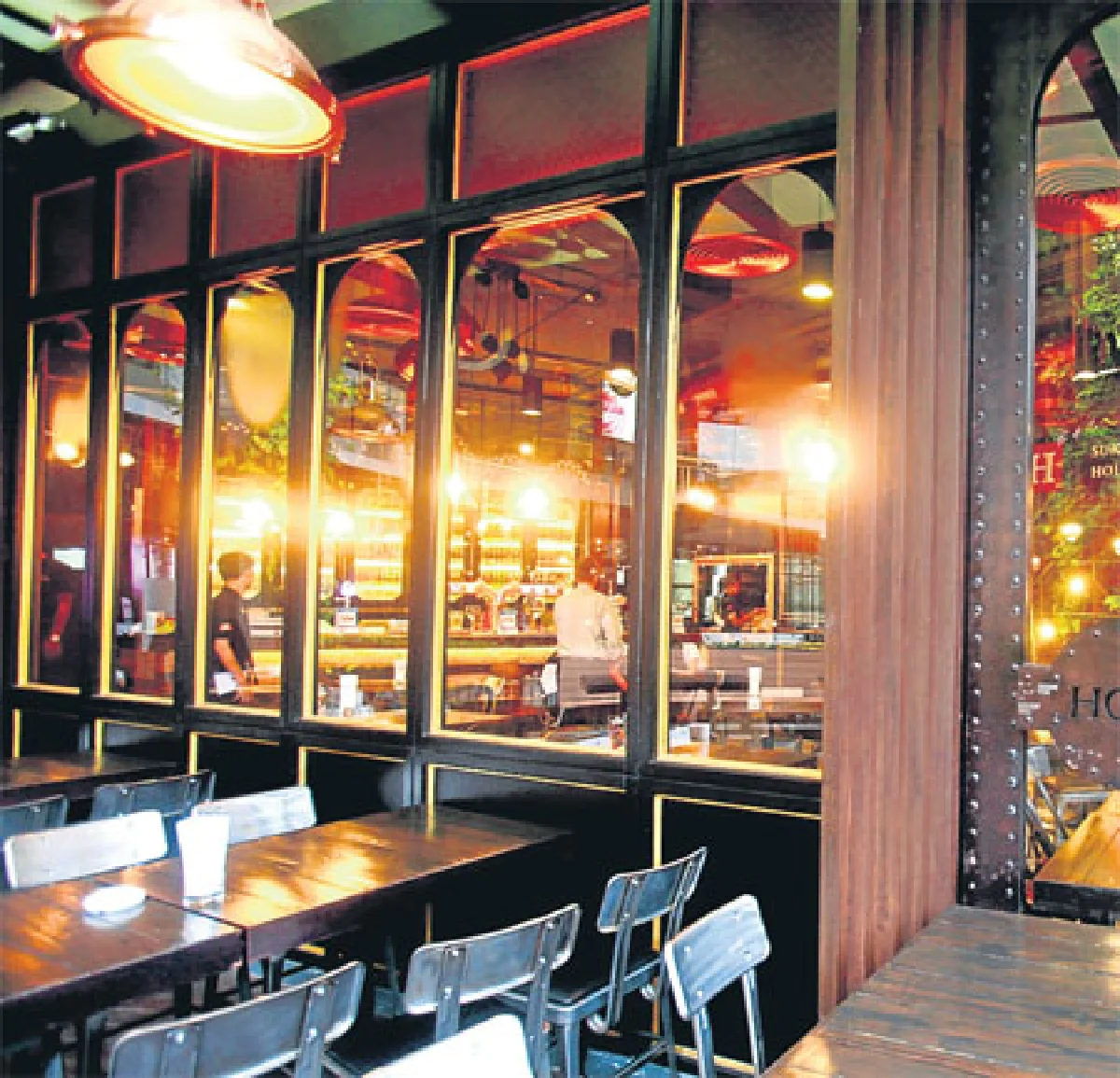 ฮอบส์ เพื่อคนรักเบียร์