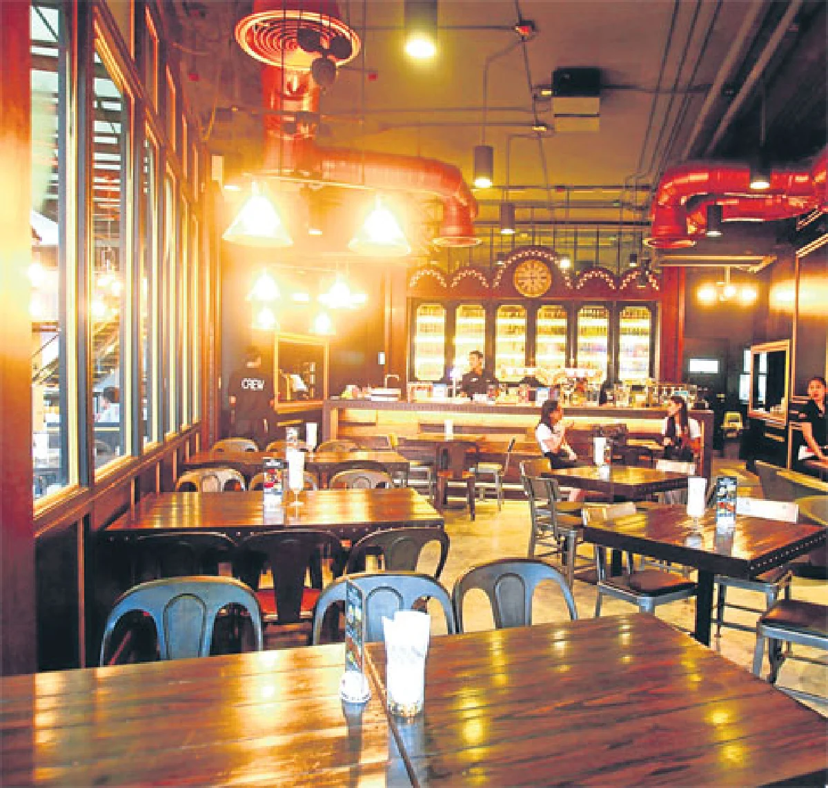 ฮอบส์ เพื่อคนรักเบียร์