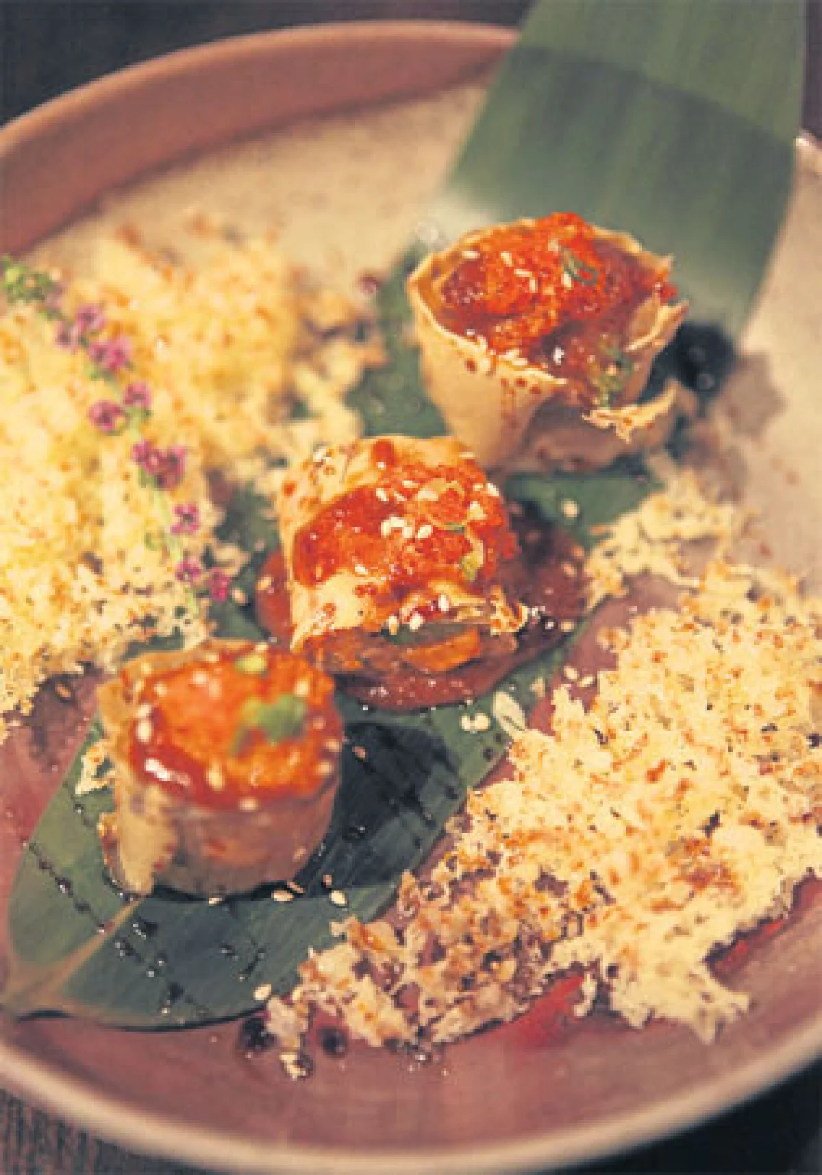 โอซาเกะ สาเกแฟกตอรี