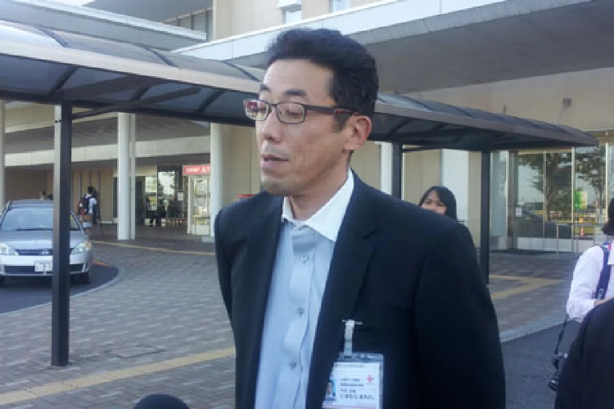 แผนรับมือภัยพิบัติญี่ปุ่น"ประชาชน"คือหัวใจ