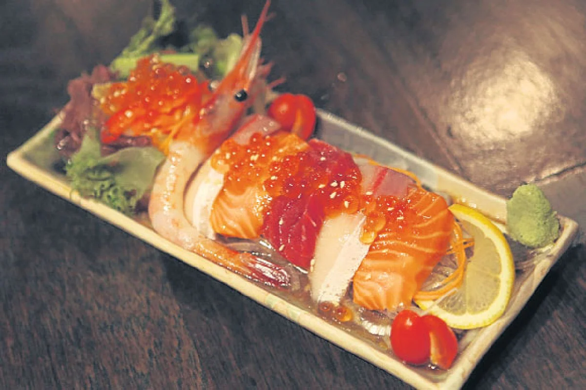 โอซาเกะ สาเกแฟกตอรี