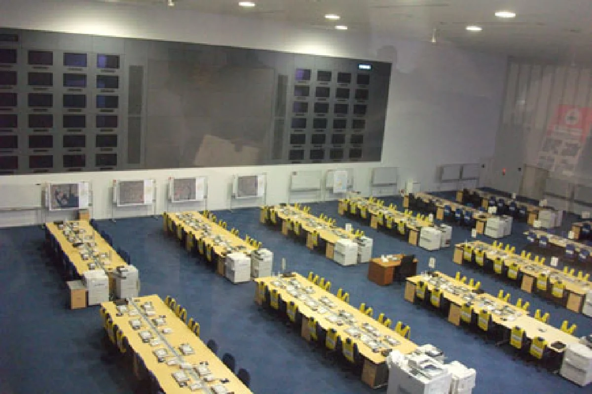 แผนรับมือภัยพิบัติญี่ปุ่น"ประชาชน"คือหัวใจ