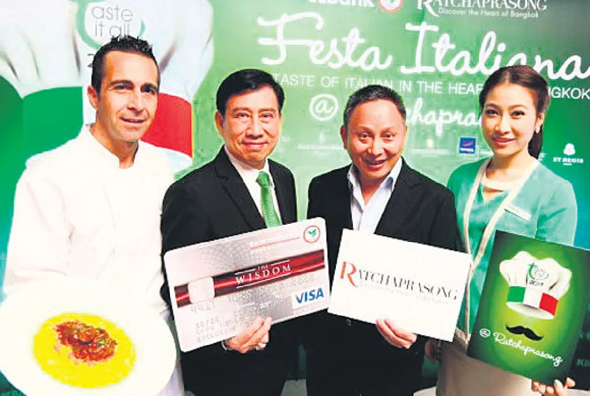 Shoppingmania (บัตรเครดิต)