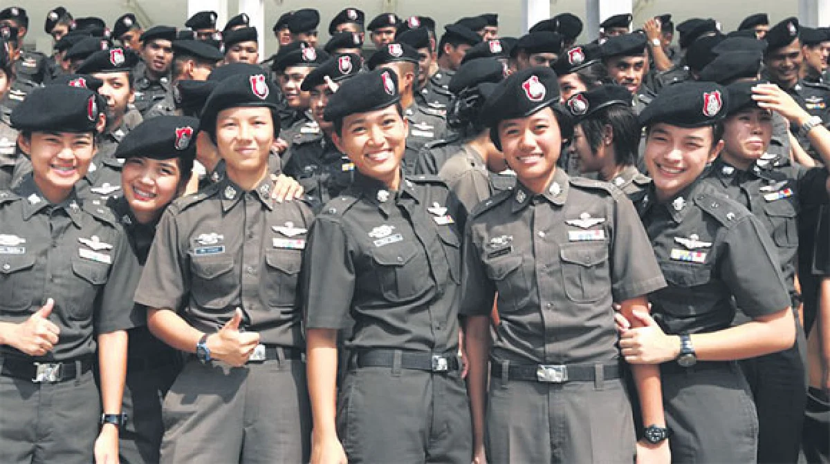 ดอกไม้ในสามพราน