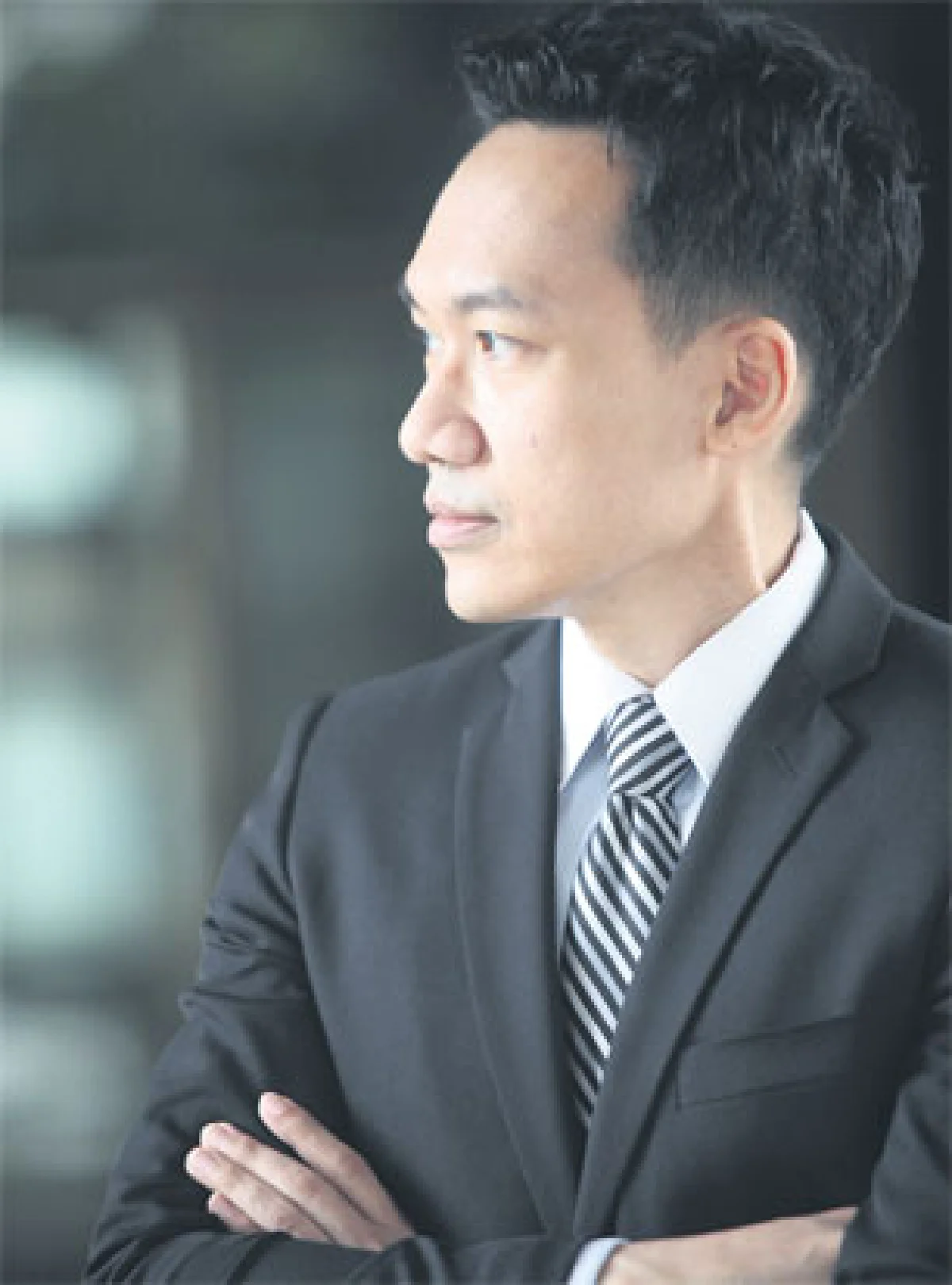 ‘วิน พรหมแพทย์’ มือบริหารเงินของ ‘มนุษย์เงินเดือน’