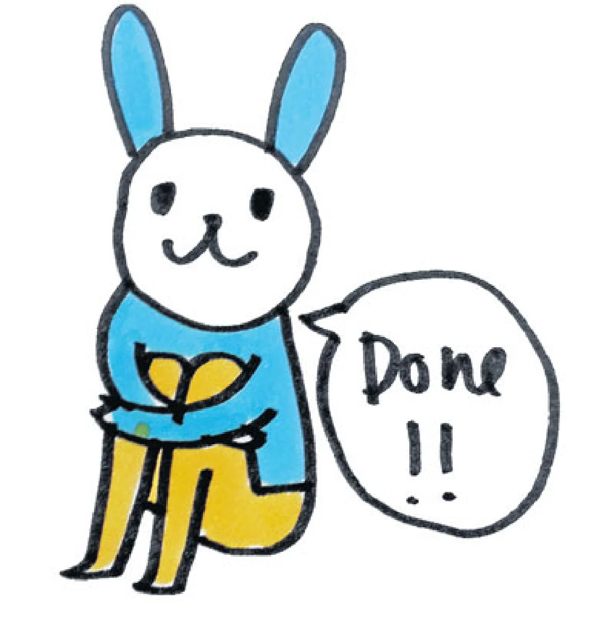 สอนวาดการ์ตูนในท่านั่ง