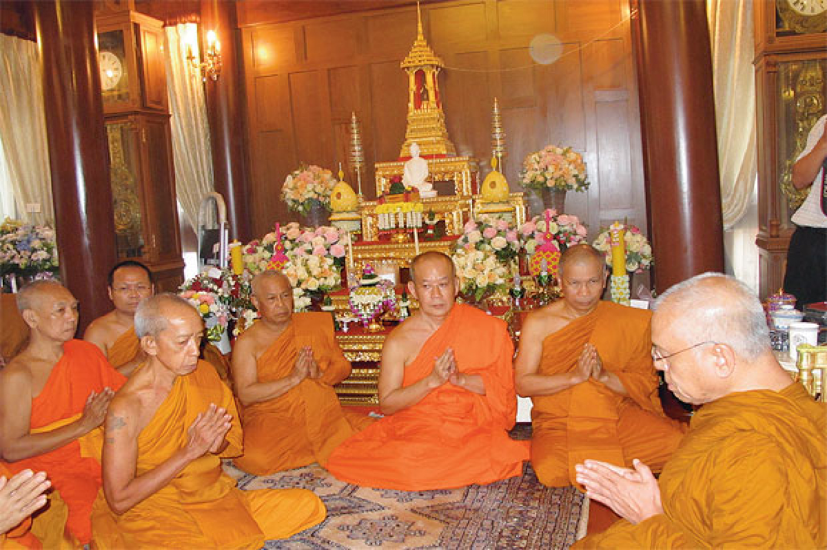 แก้ปัญหาข้อสอบธรรมรั่ว แม่กองธรรม ให้ส่งข้อสอบผ่านอินเทอร์เน็ต แก้ปัญหาข้อสอบธรรมรั่ว แม่กองธรรม ให้ส่งข้อสอบผ่านอินเทอร์เน็ต