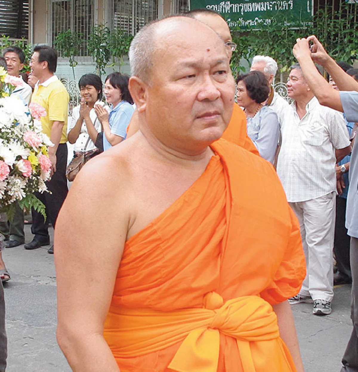 แก้ปัญหาข้อสอบธรรมรั่ว แม่กองธรรม ให้ส่งข้อสอบผ่านอินเทอร์เน็ต