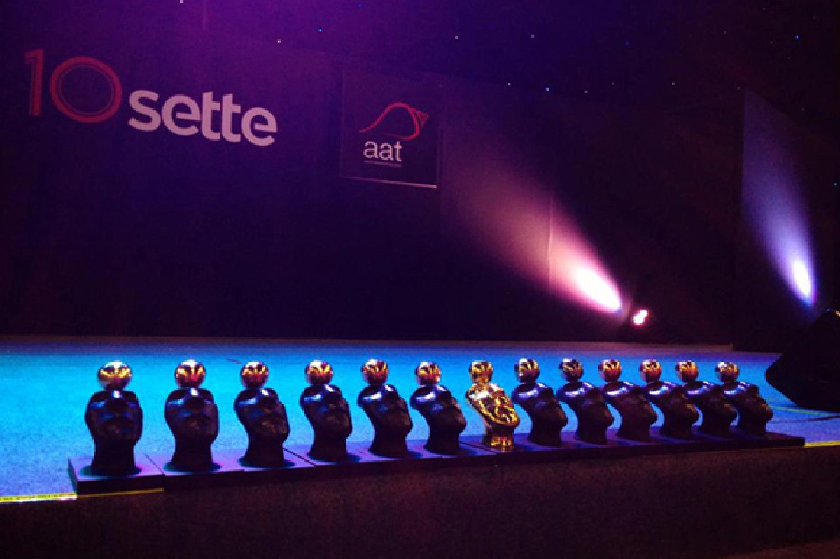 Adapterครองบัลลังก์Digital Agency of the Year2 ปีซ้อนจากAdman Awards 2013