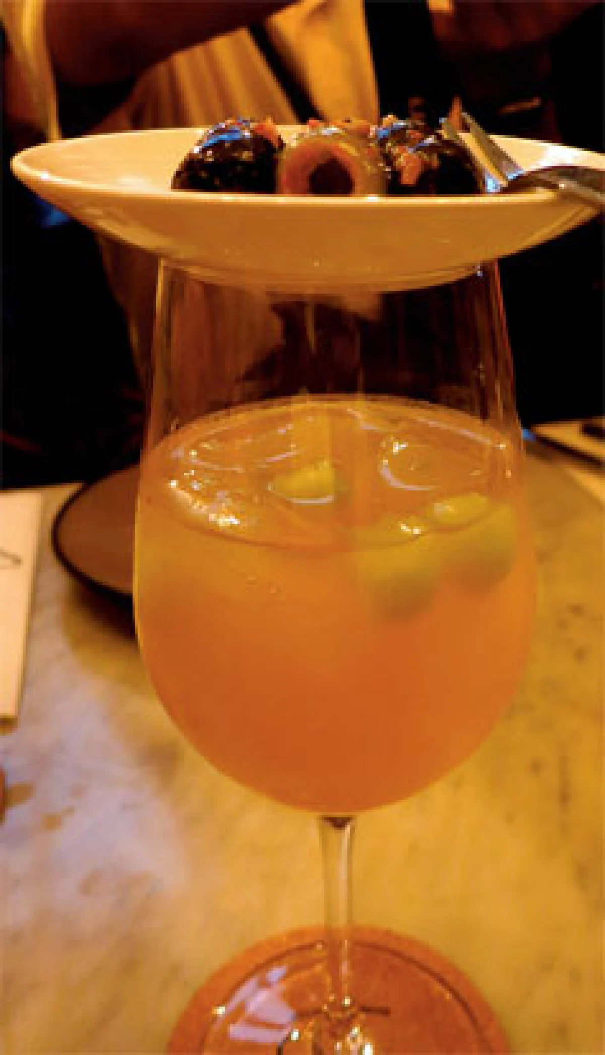 ราตรีอีกยาวไกล ไป ‘ซาบีโอ’