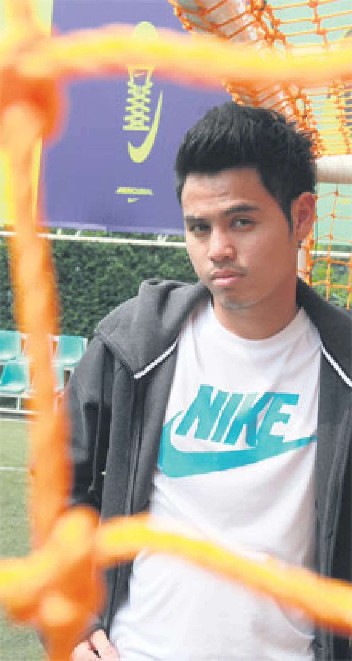 ถอดสตั๊ด เปิดใจ ... ‘อุ้ม’ ธีราทร