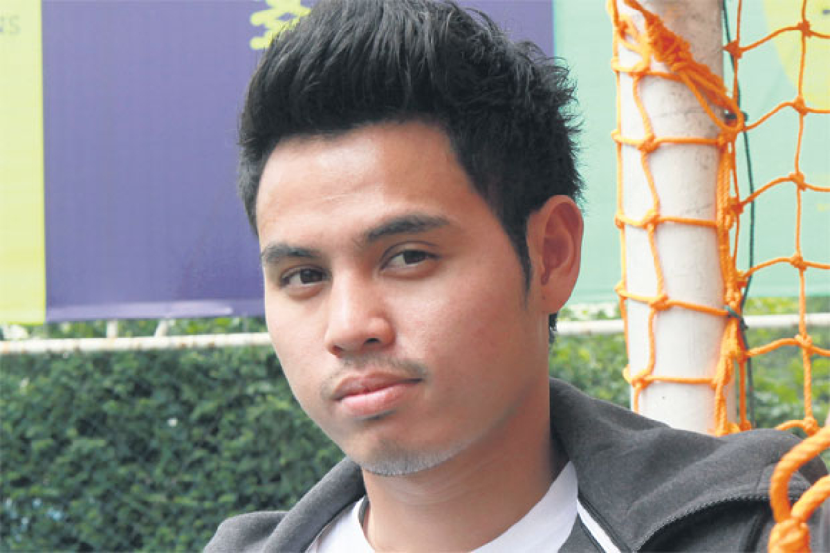 ถอดสตั๊ด เปิดใจ ... ‘อุ้ม’ ธีราทร ถอดสตั๊ด เปิดใจ ... ‘อุ้ม’ ธีราทร