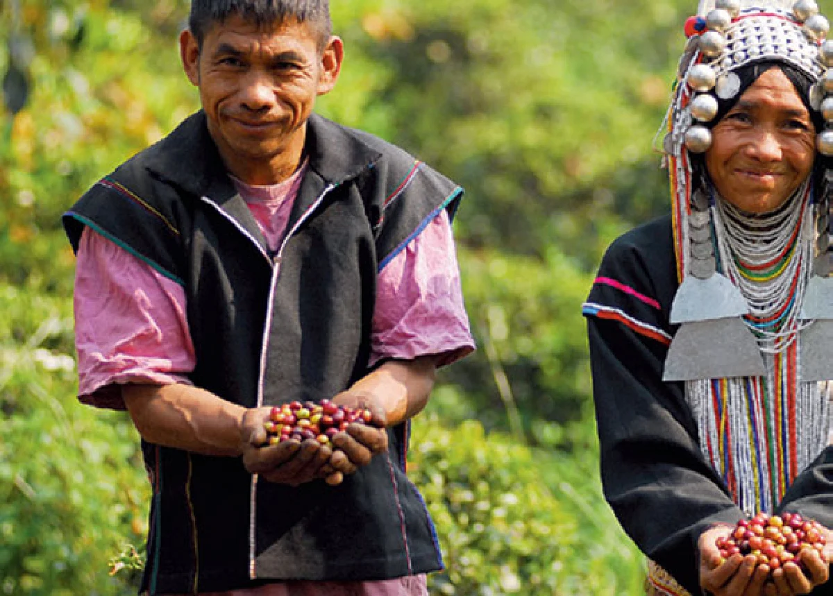 ‘ย่างพระบาทที่ยาตรา’ 50 ปีหลังภาพของแผ่นดิน