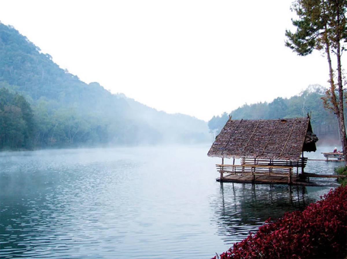 ‘ย่างพระบาทที่ยาตรา’ 50 ปีหลังภาพของแผ่นดิน