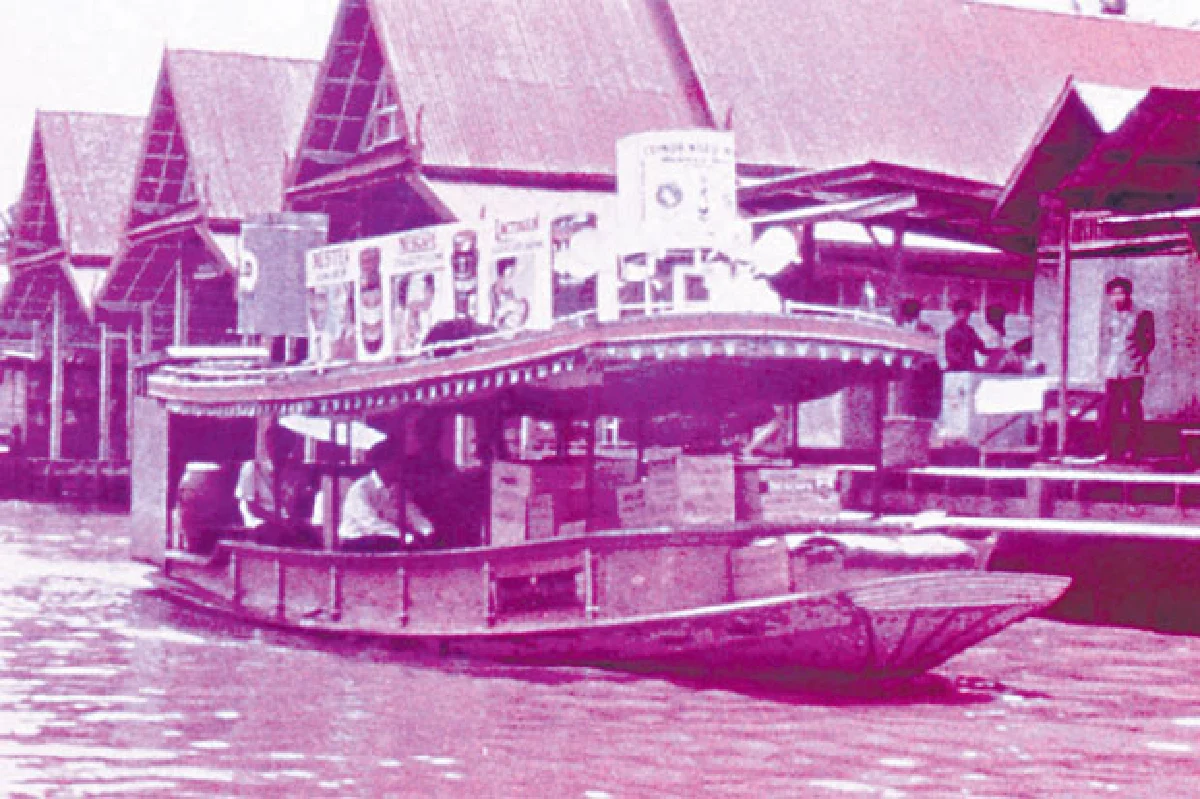 120 ปี เนสท์เล่ยืนยงคู่คนไทย