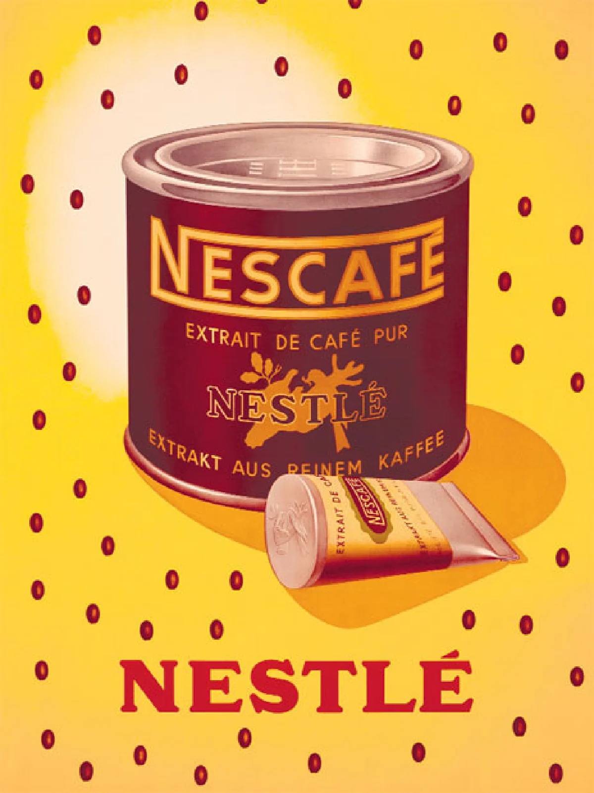 120 ปี เนสท์เล่ยืนยงคู่คนไทย