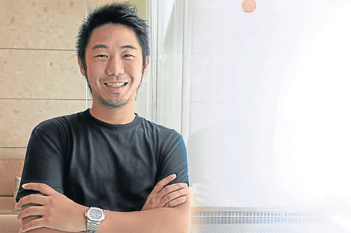 คุมทีมสไตล์ราชันมังกร กับธนวัชร์ นิติกาญจนา