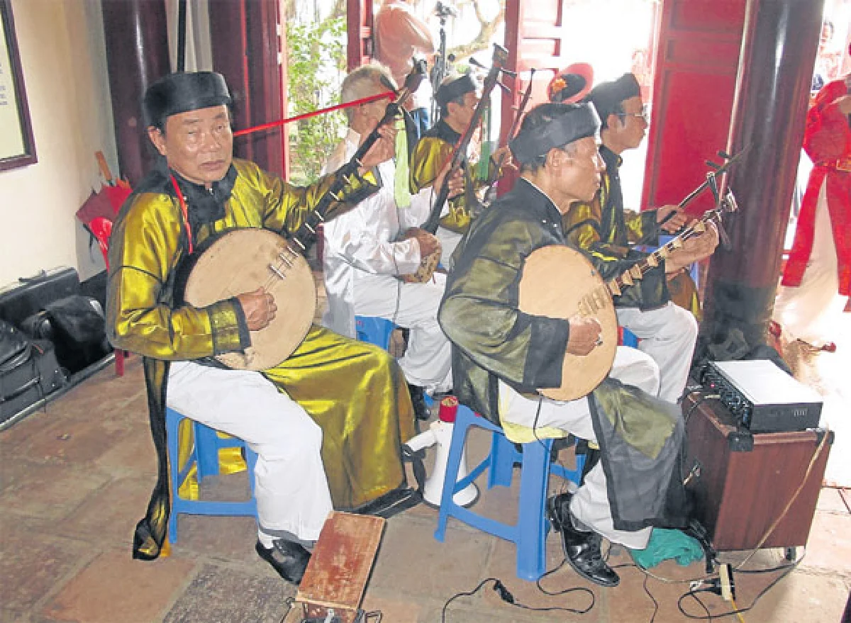 ชื่นมื่นสัมพันธ์ 20 ปี สื่อไทย-เวียดนาม